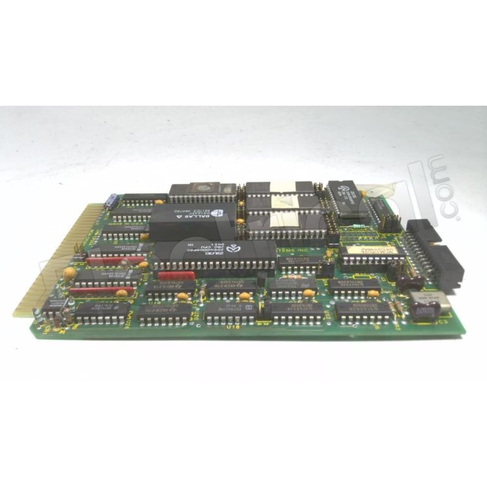 MCM-CPU2A