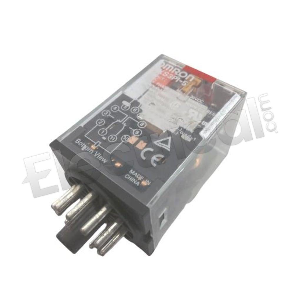 MKS3PI-5 AC110