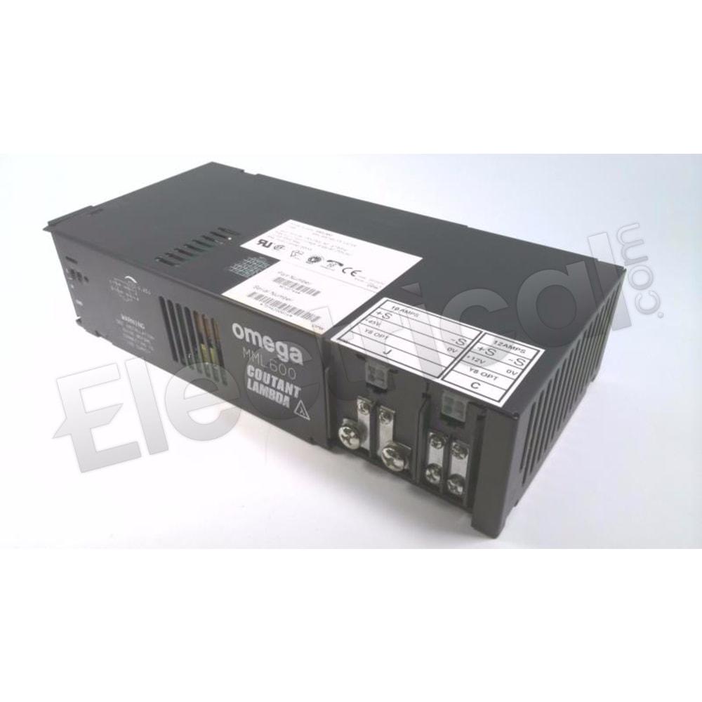 MML600 45JY8,12CY8