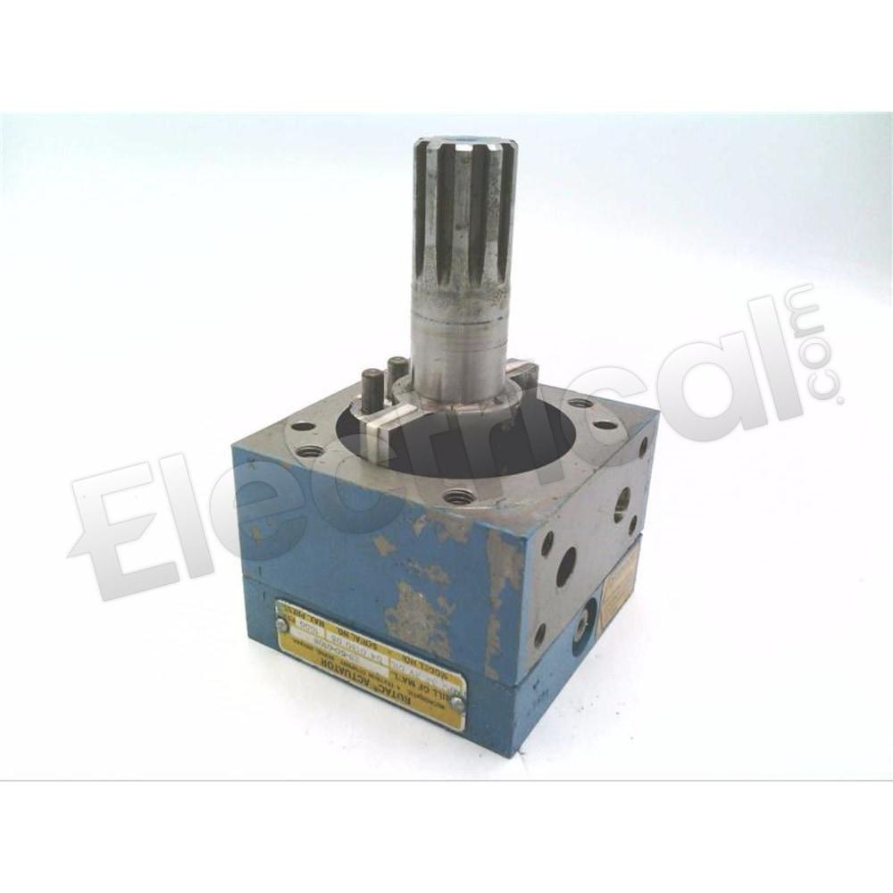 MPJ-32-2V-OIL