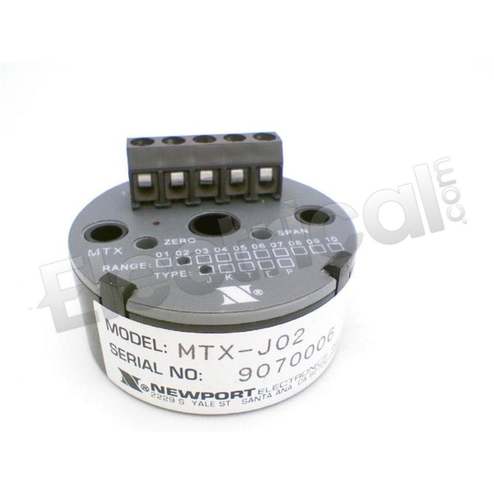 MTX-J02