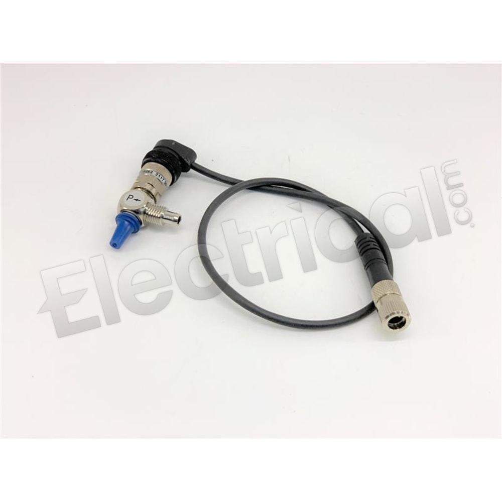 MVK 15 3/2-PR-DDRM8-SP-M5
