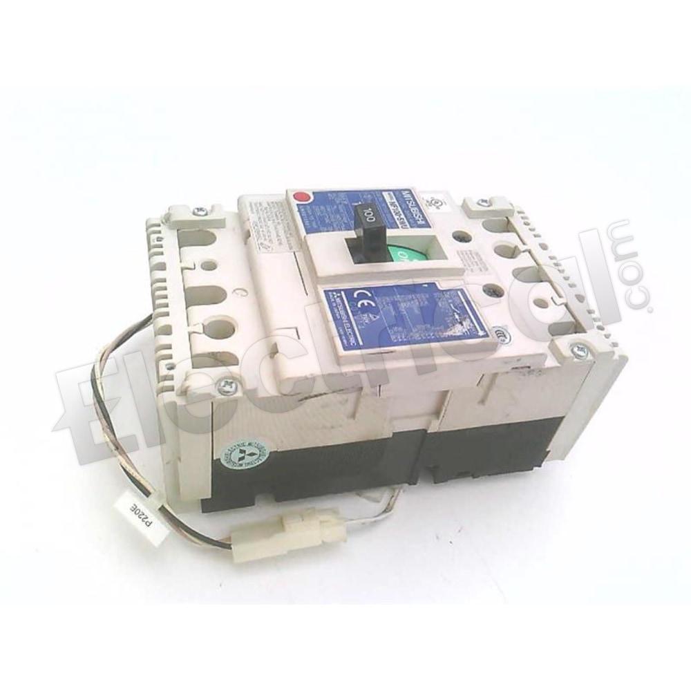 NF100-SWU3P100A