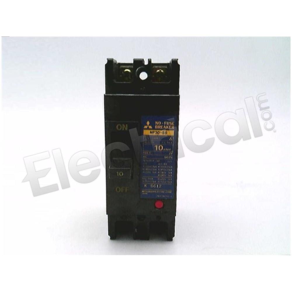 NF30-SS-10A