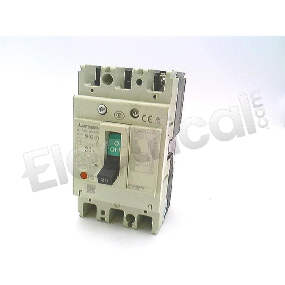 NF32-SW-3P-20A