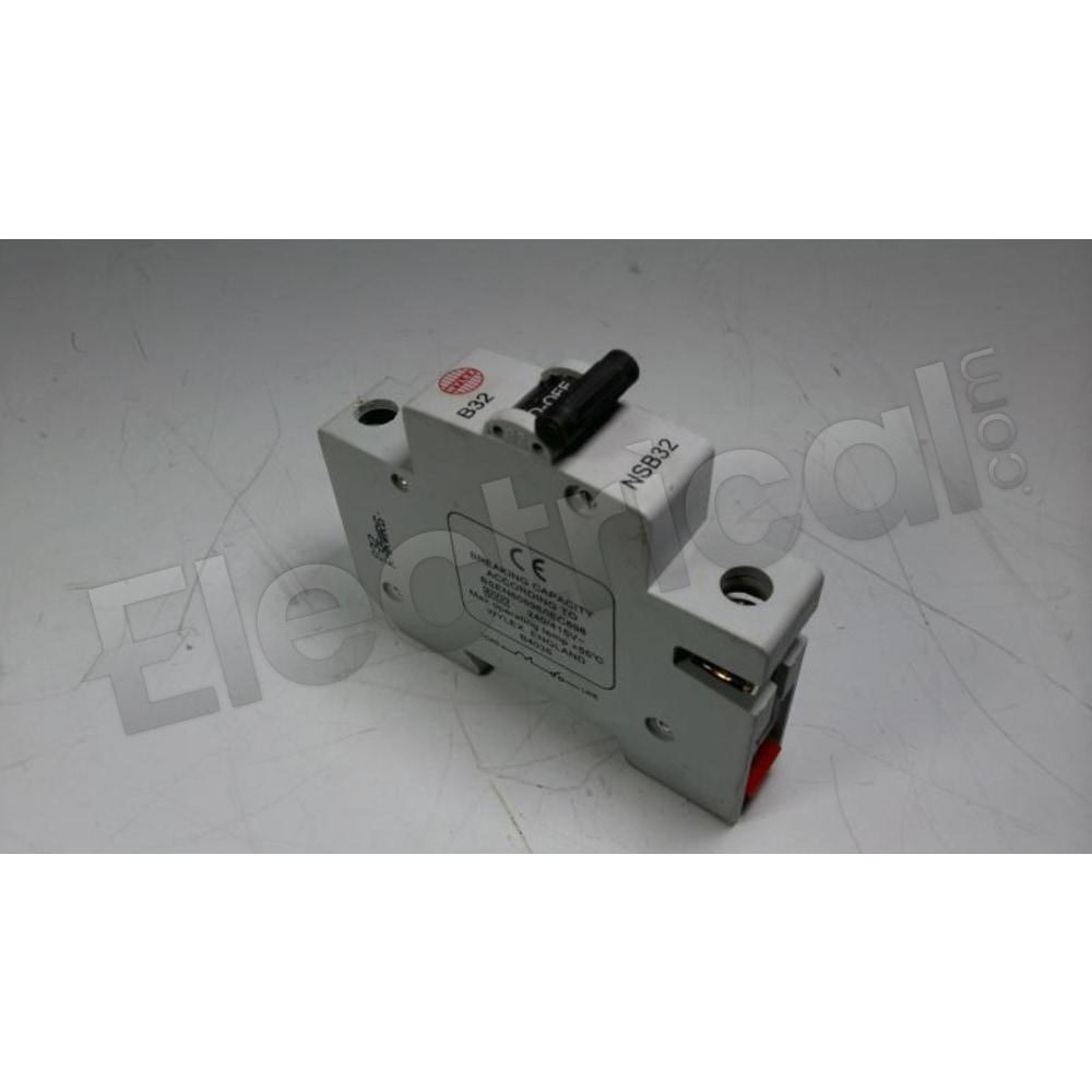 NSB32-B