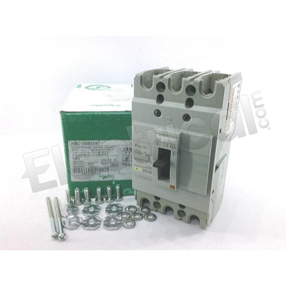 NSC100B3040