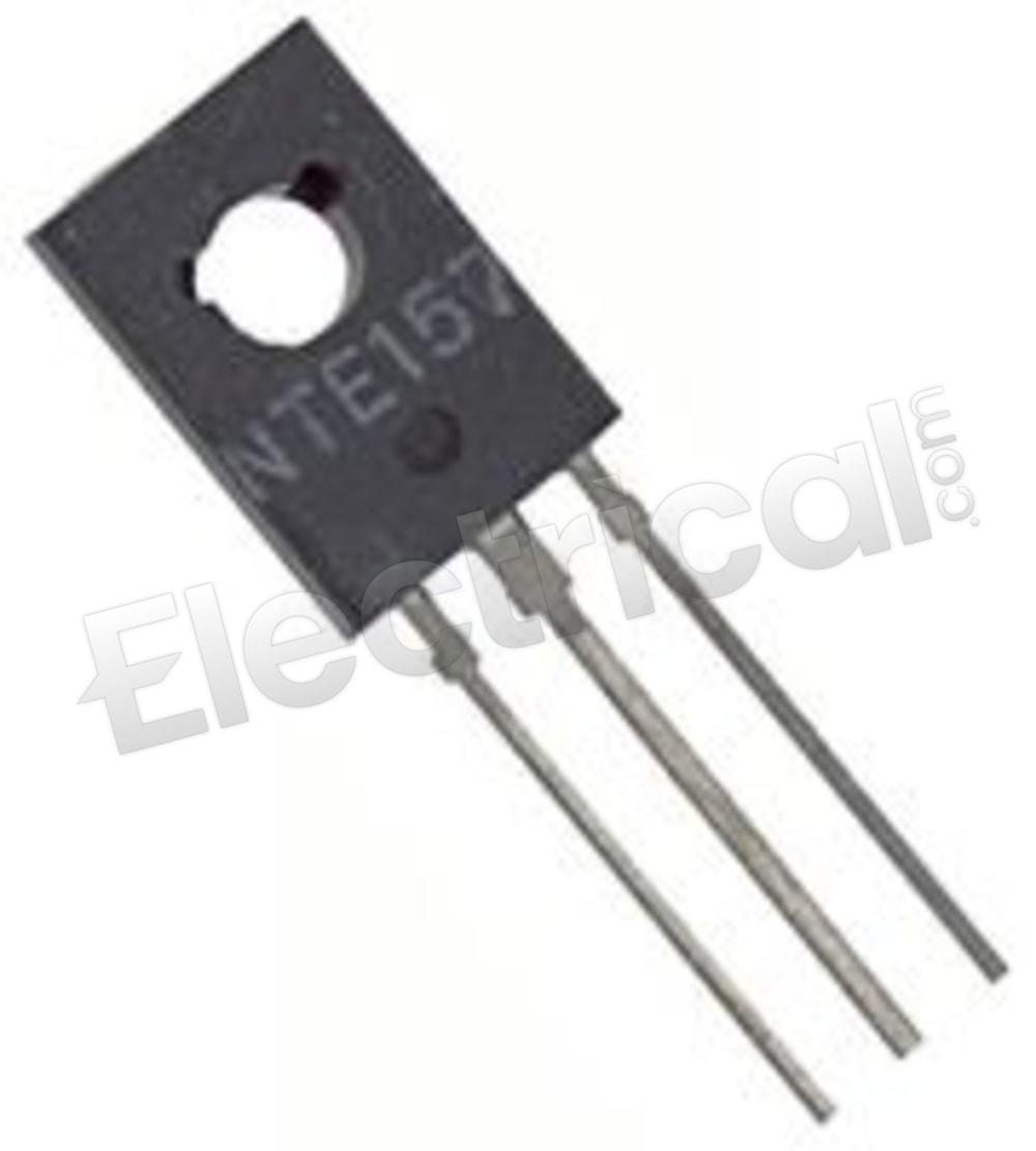 NTE157