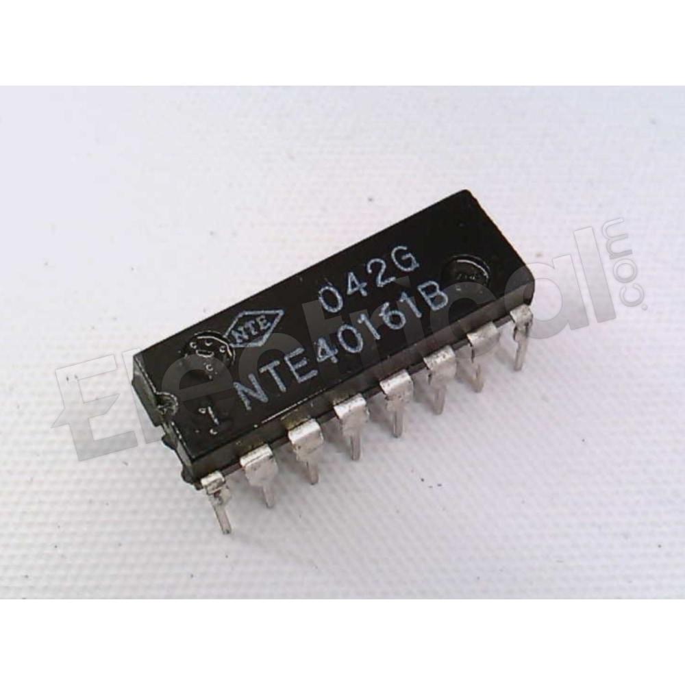 NTE40161B