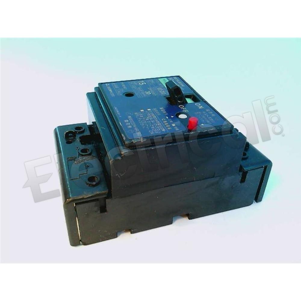 NV30-CS-3P-15A