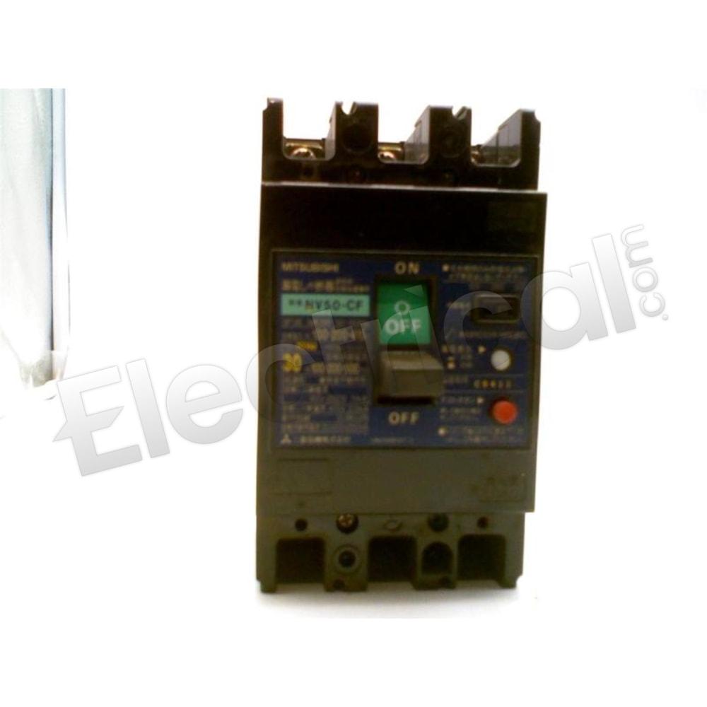 NV50-CF-3P-30A