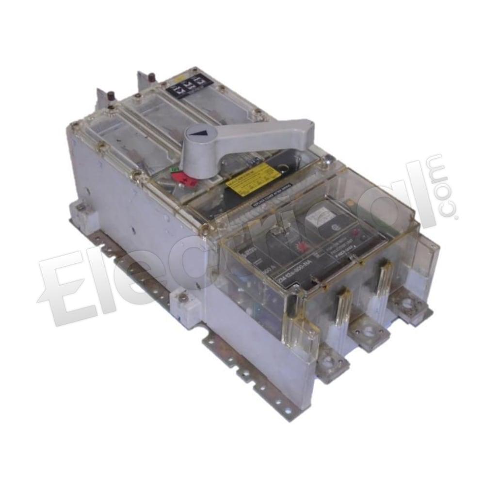 NZM-12-800-NA/ZM-12A-800-NA