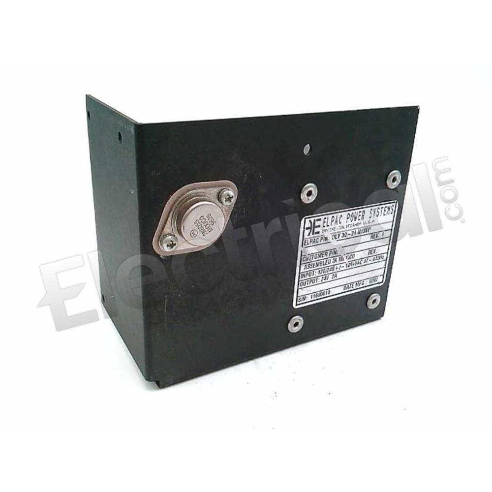 OLV 30-24 N/OVP