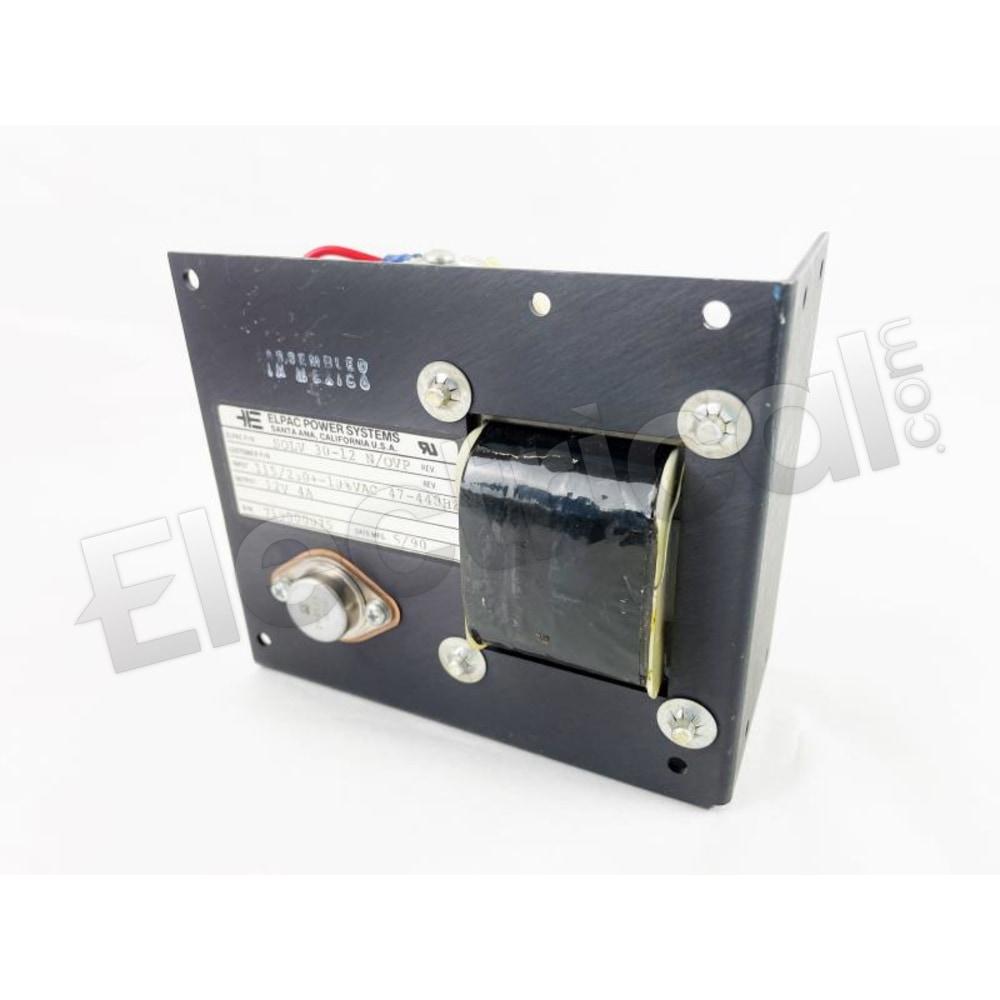 OLV 60-12 N/OVP