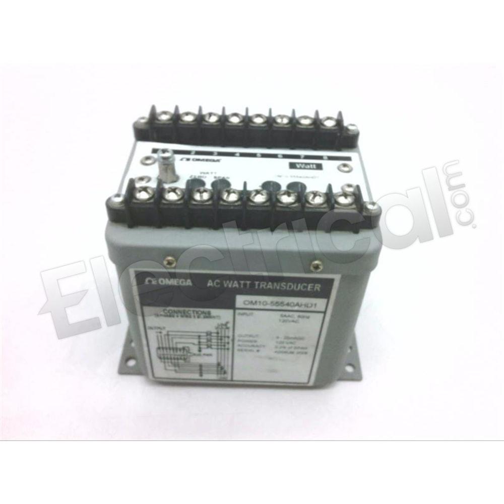 OM10-55540AHD1