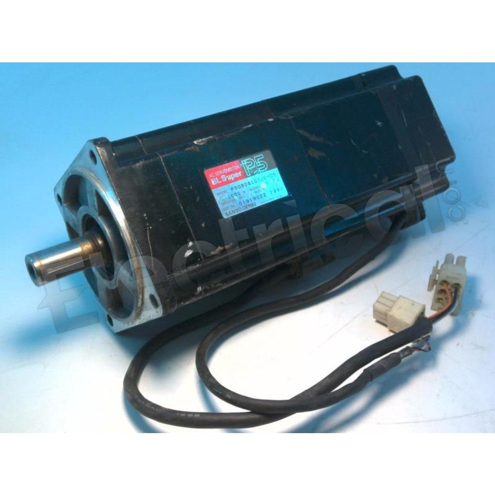 P50B08100DBSS5