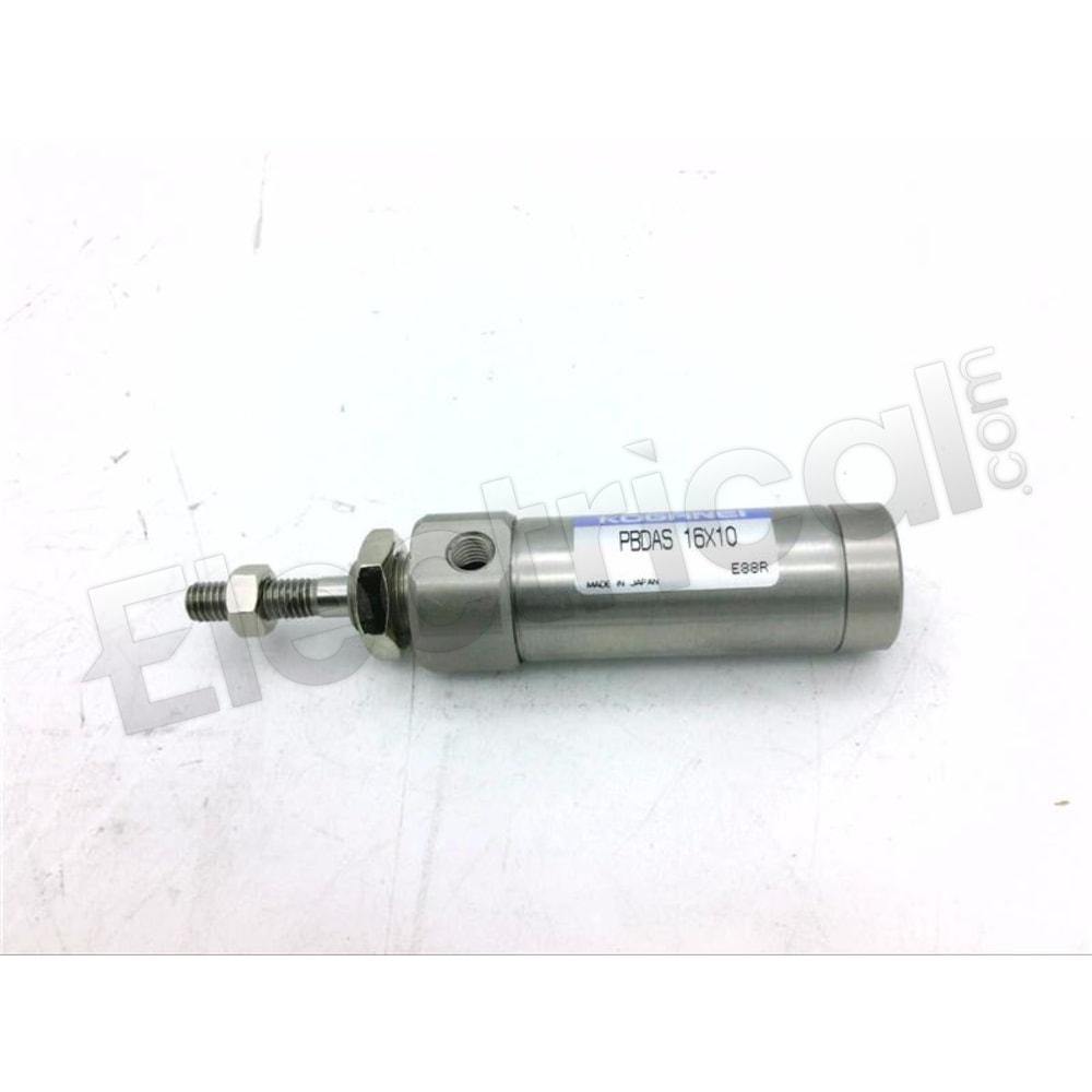 PBDAS 16X10