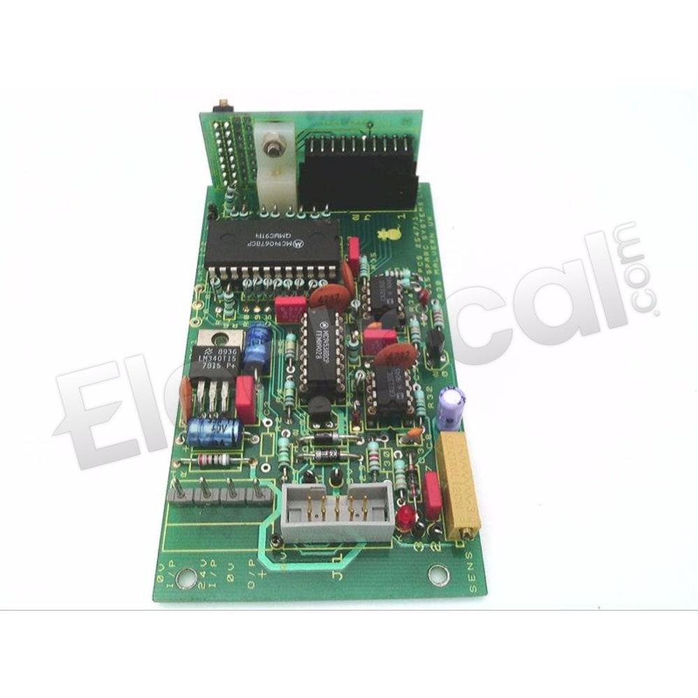 PCS2547