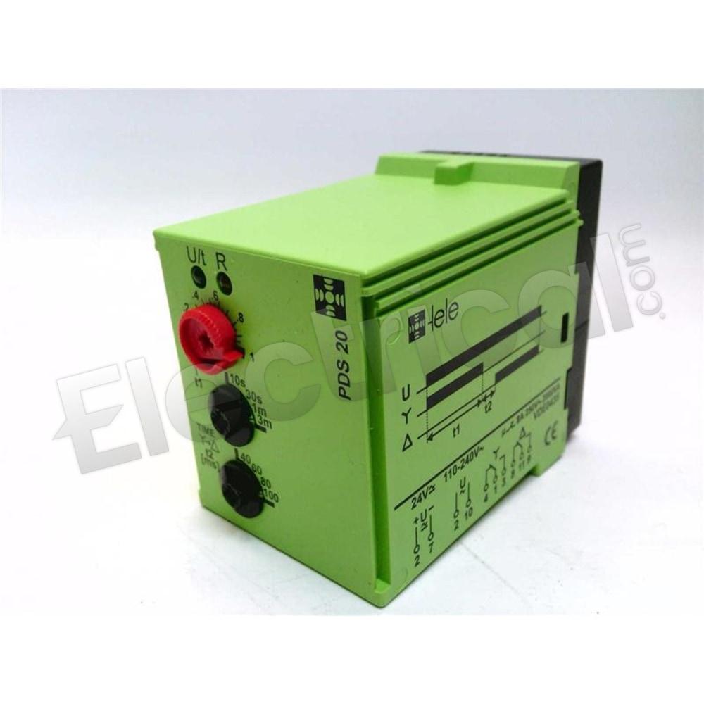 PDS20-24/110-240V