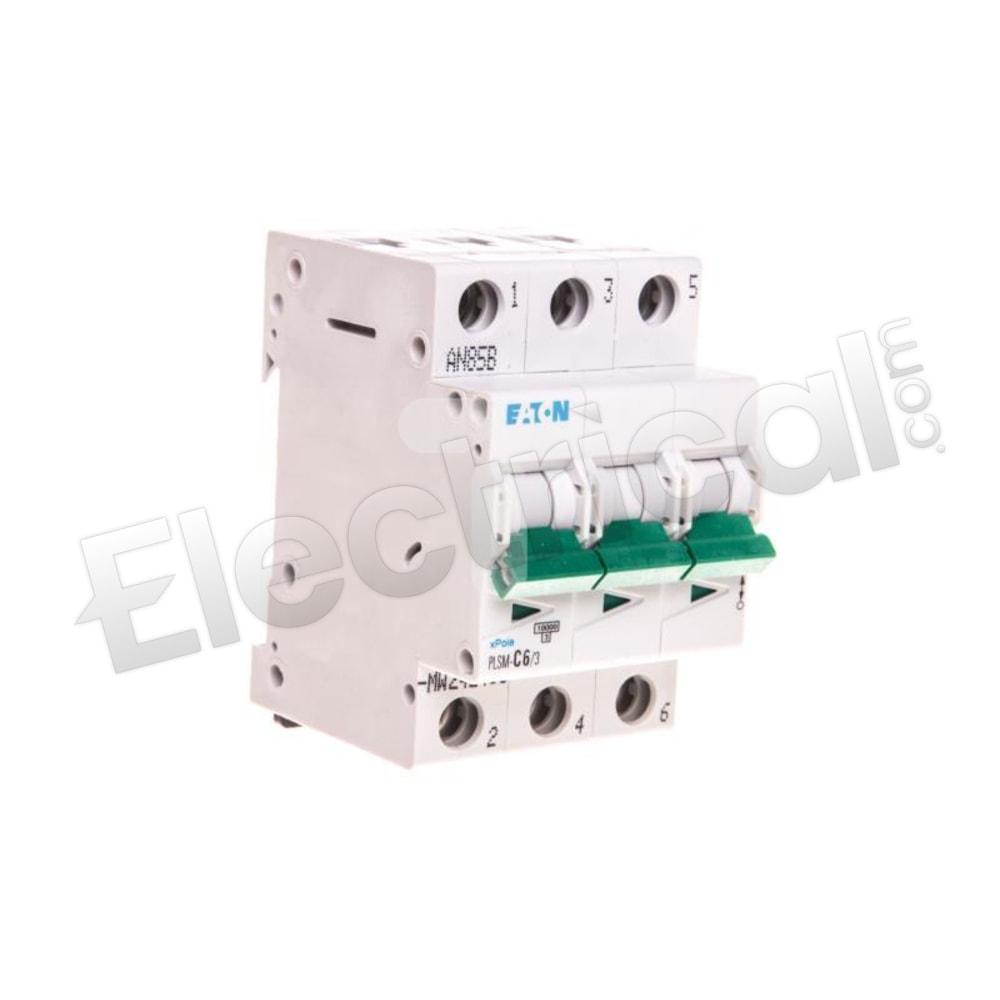 PLSM-C6/3-MW
