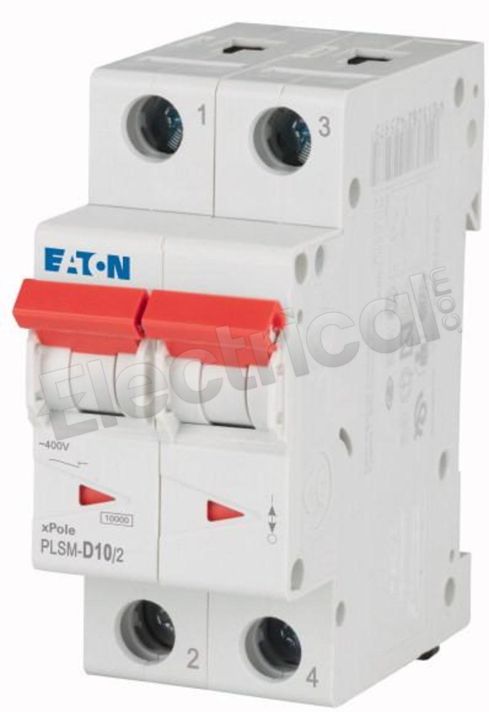 PLSM-D10/2-MW