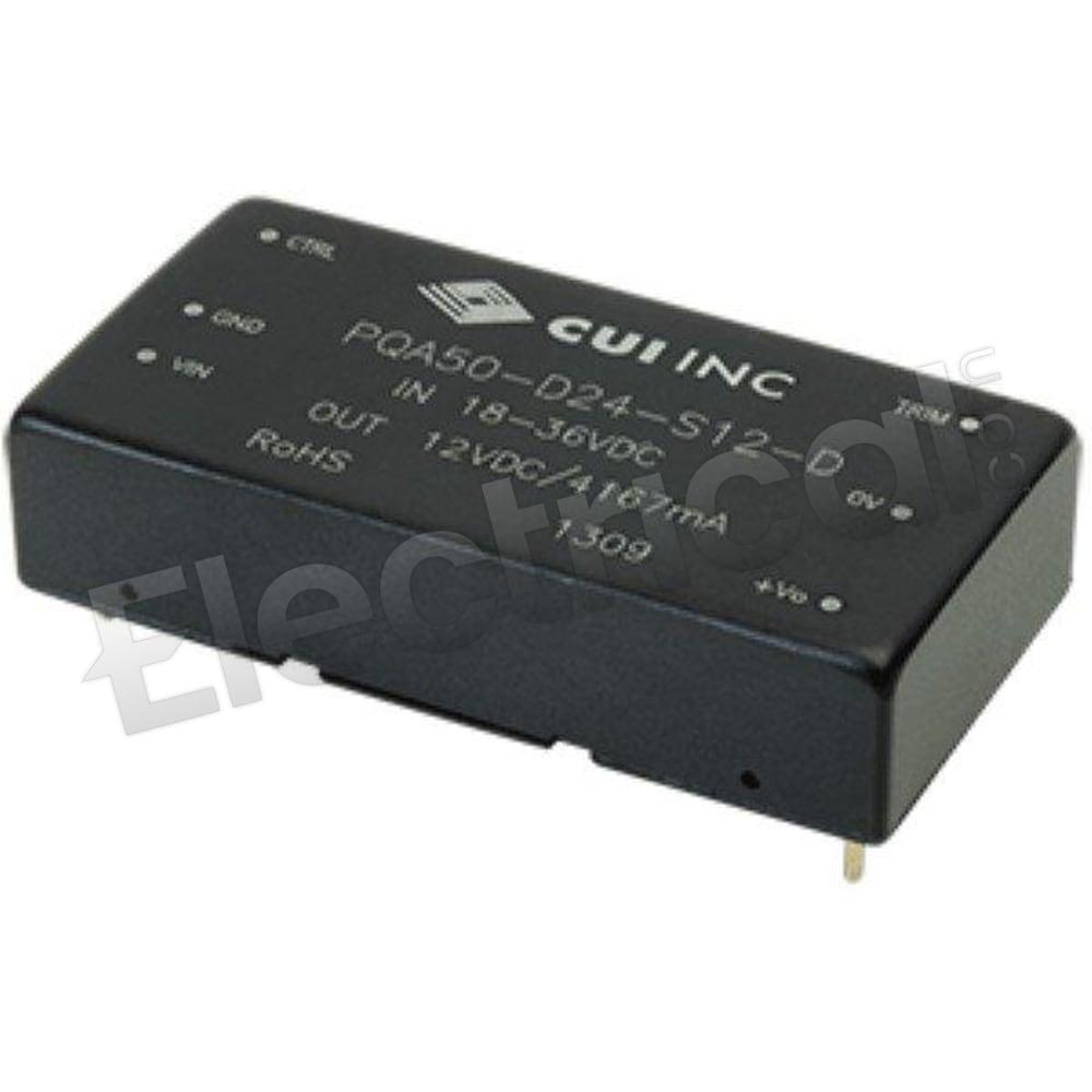 PQA50-D48-S5-D
