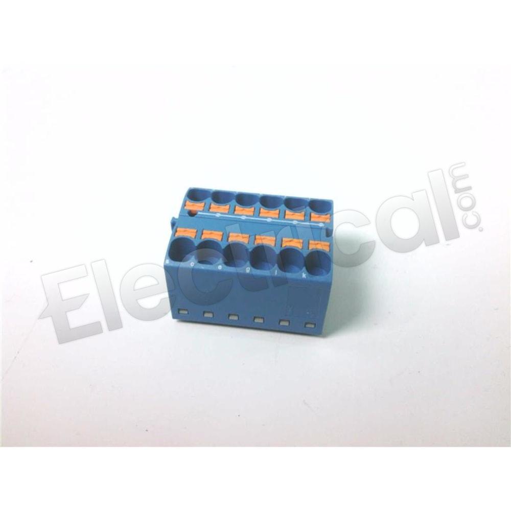 PTFIX 12X4-G BU