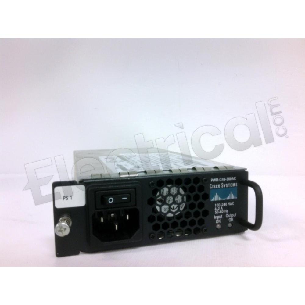 PWR-C49-300AC