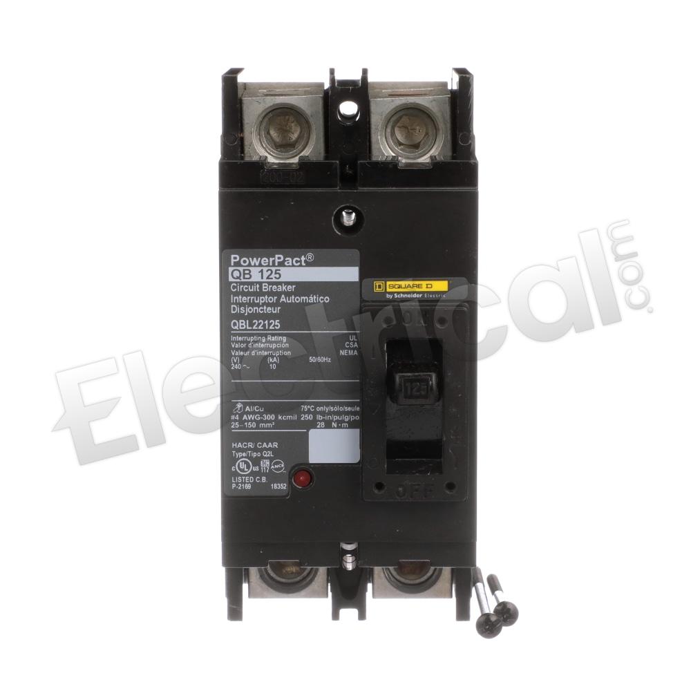 QBL22125