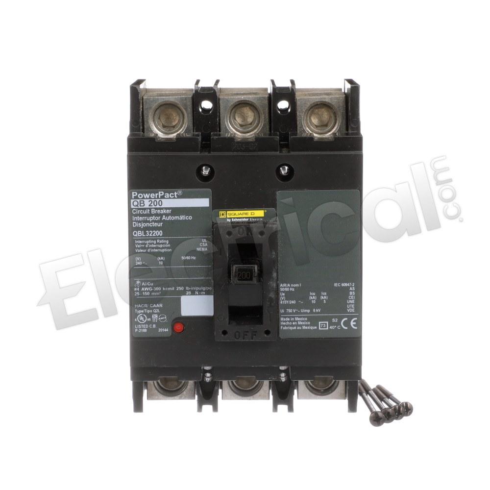QBL32200