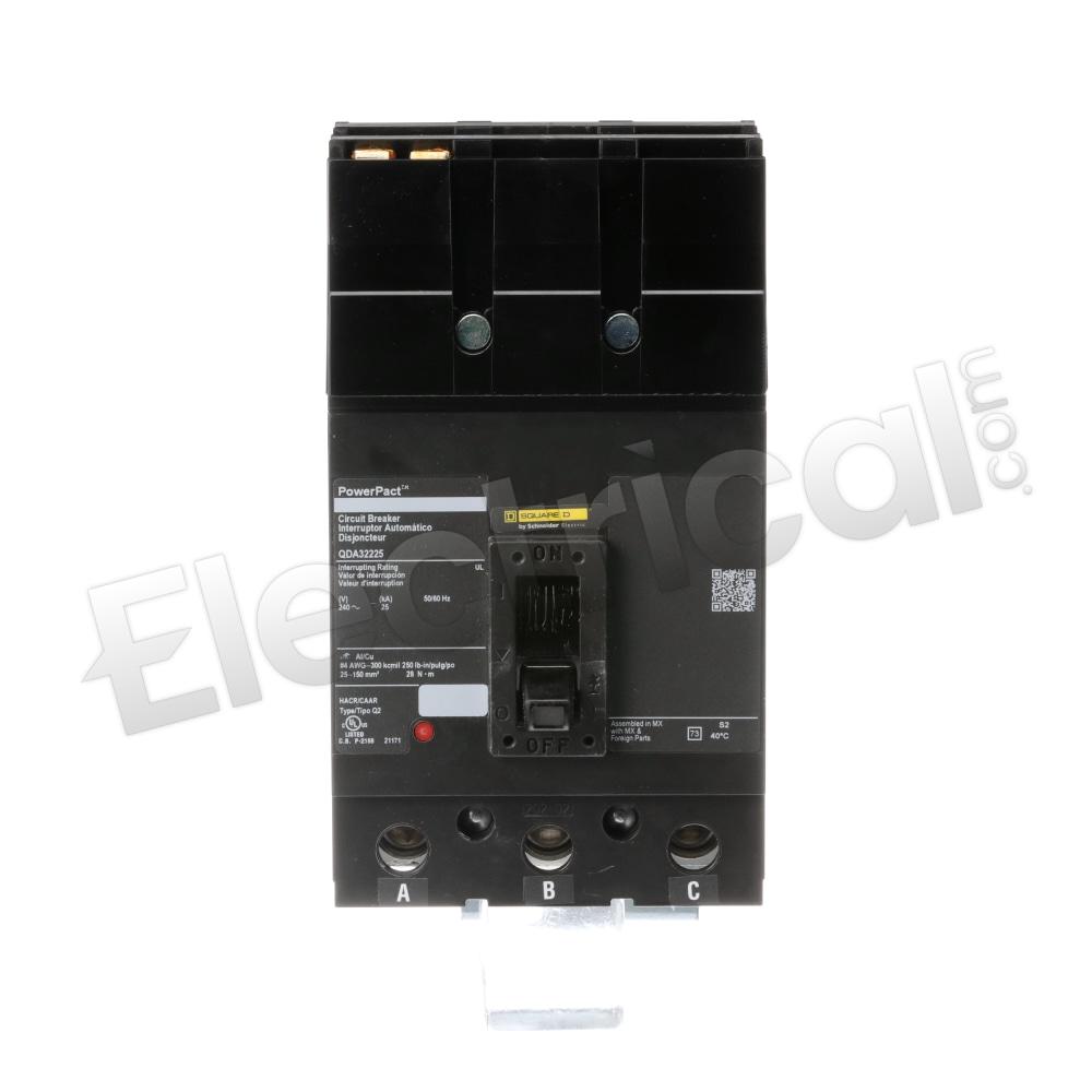 QDA32225YF