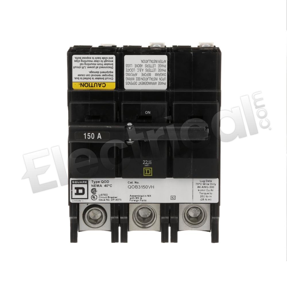 QOB3100VH