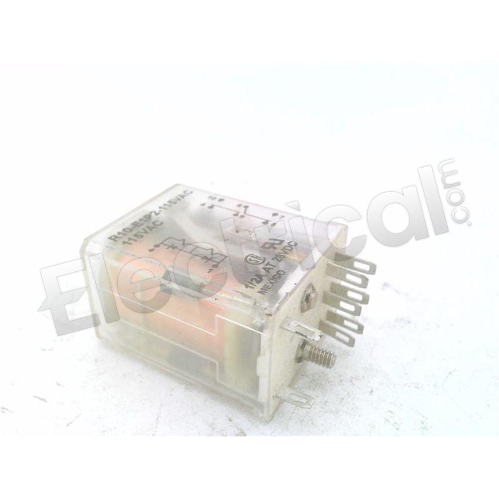 R10-E1P2-115V