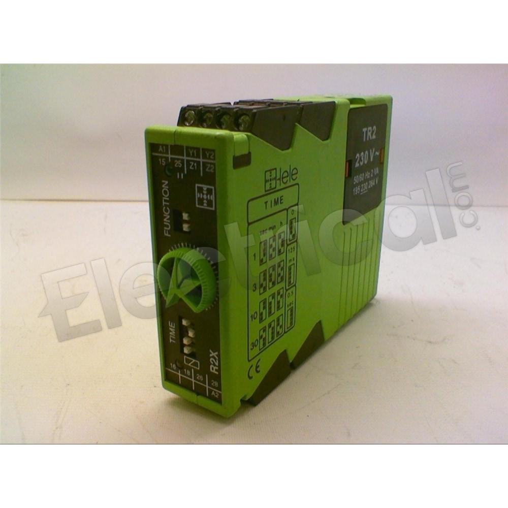 R2X-230VAC