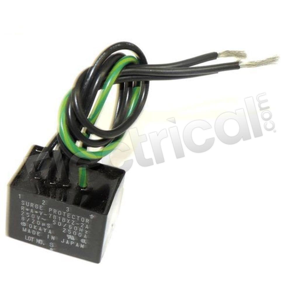 RAV-781BXZ-2A