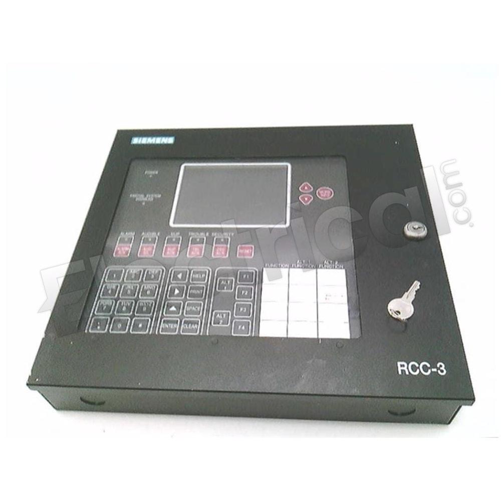 RCC-3