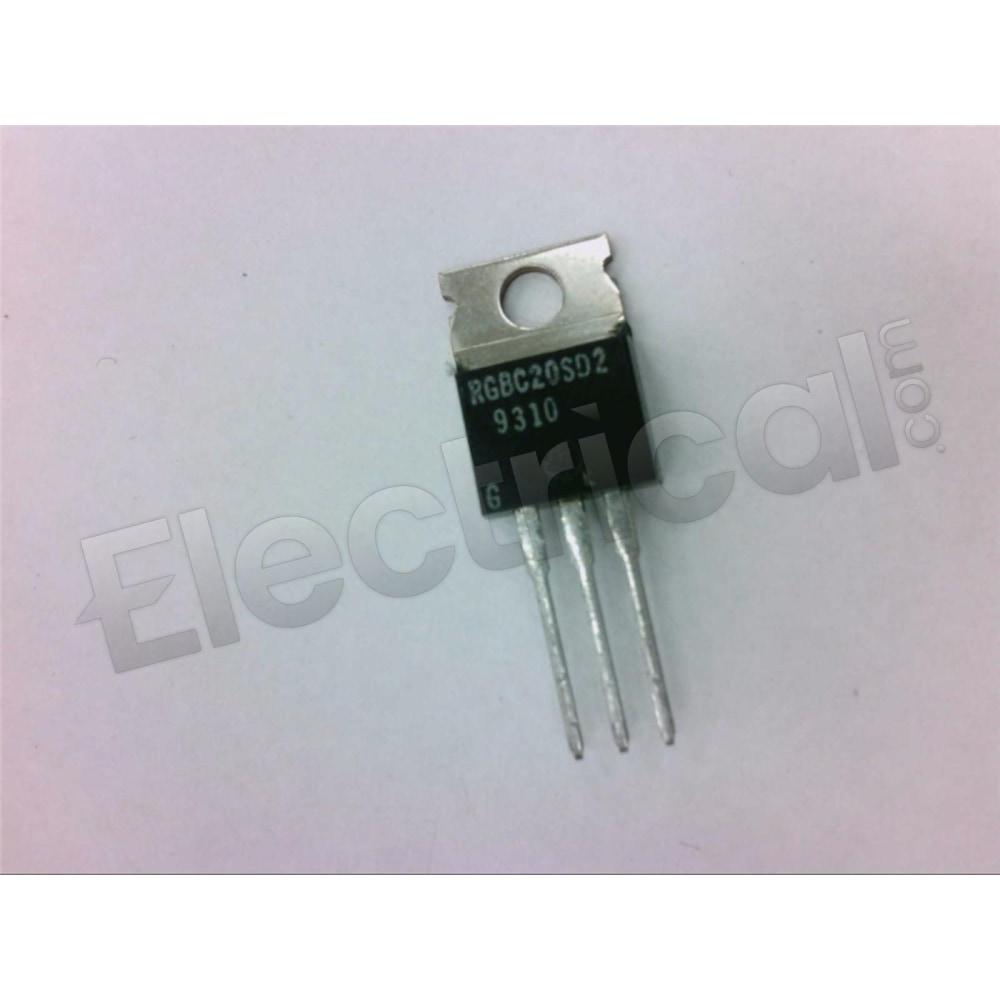 RGBC20SD2
