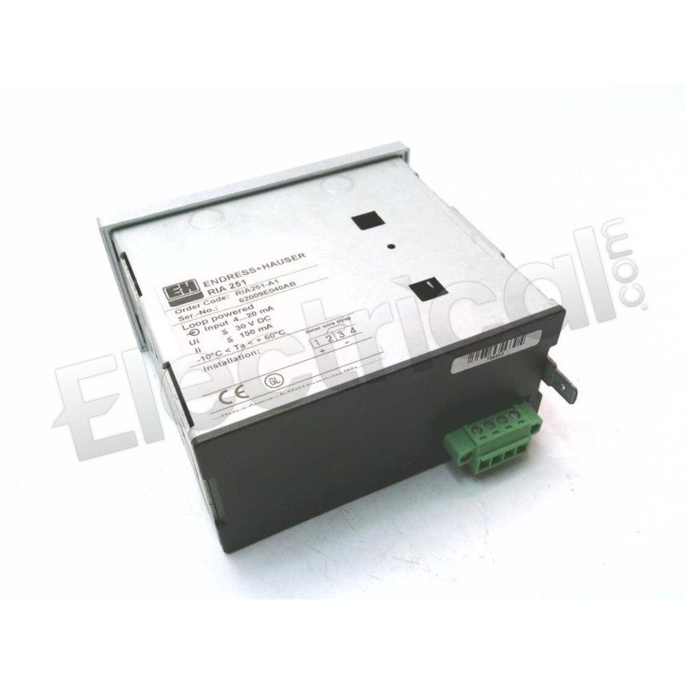 RIA-251-A1
