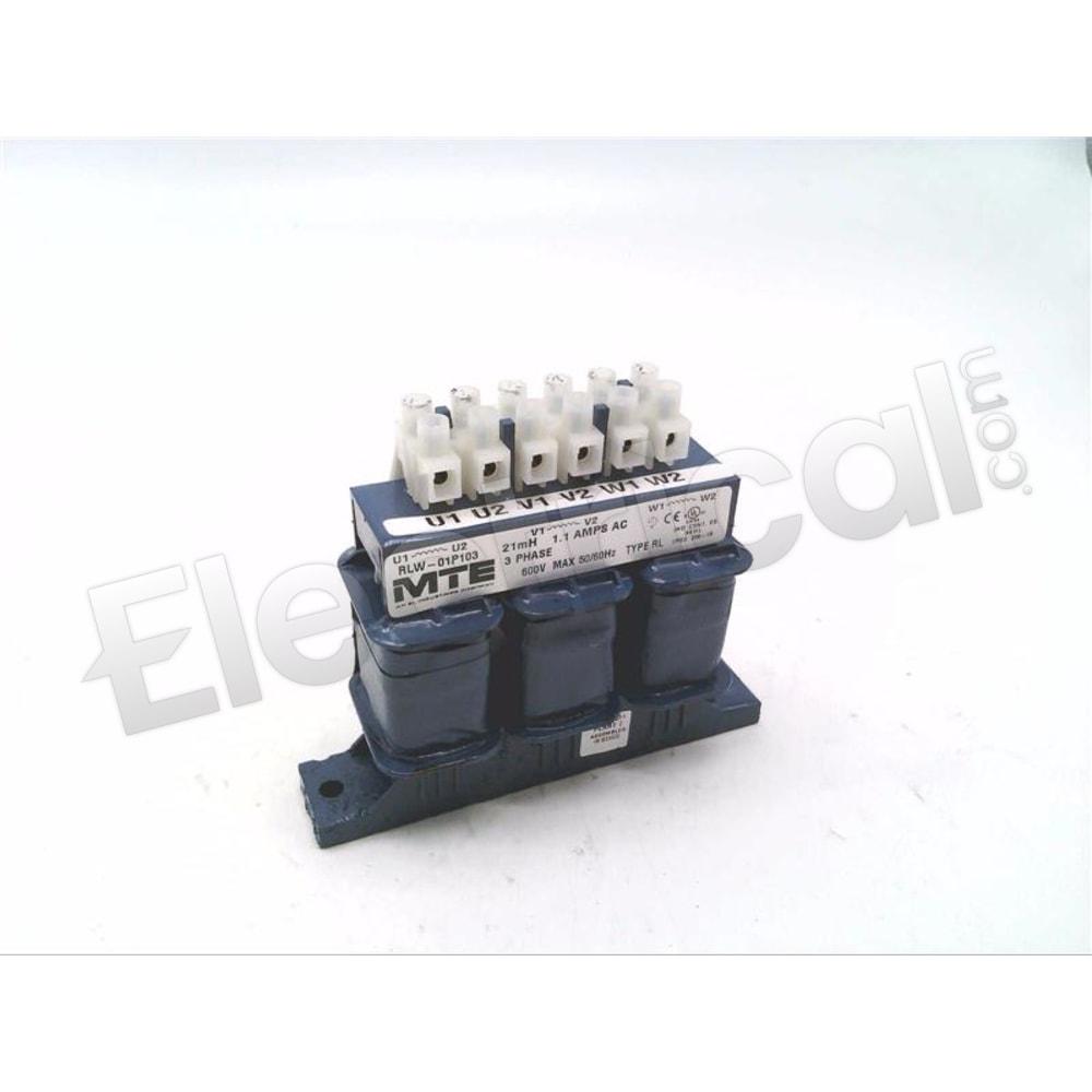 RLW-01P103