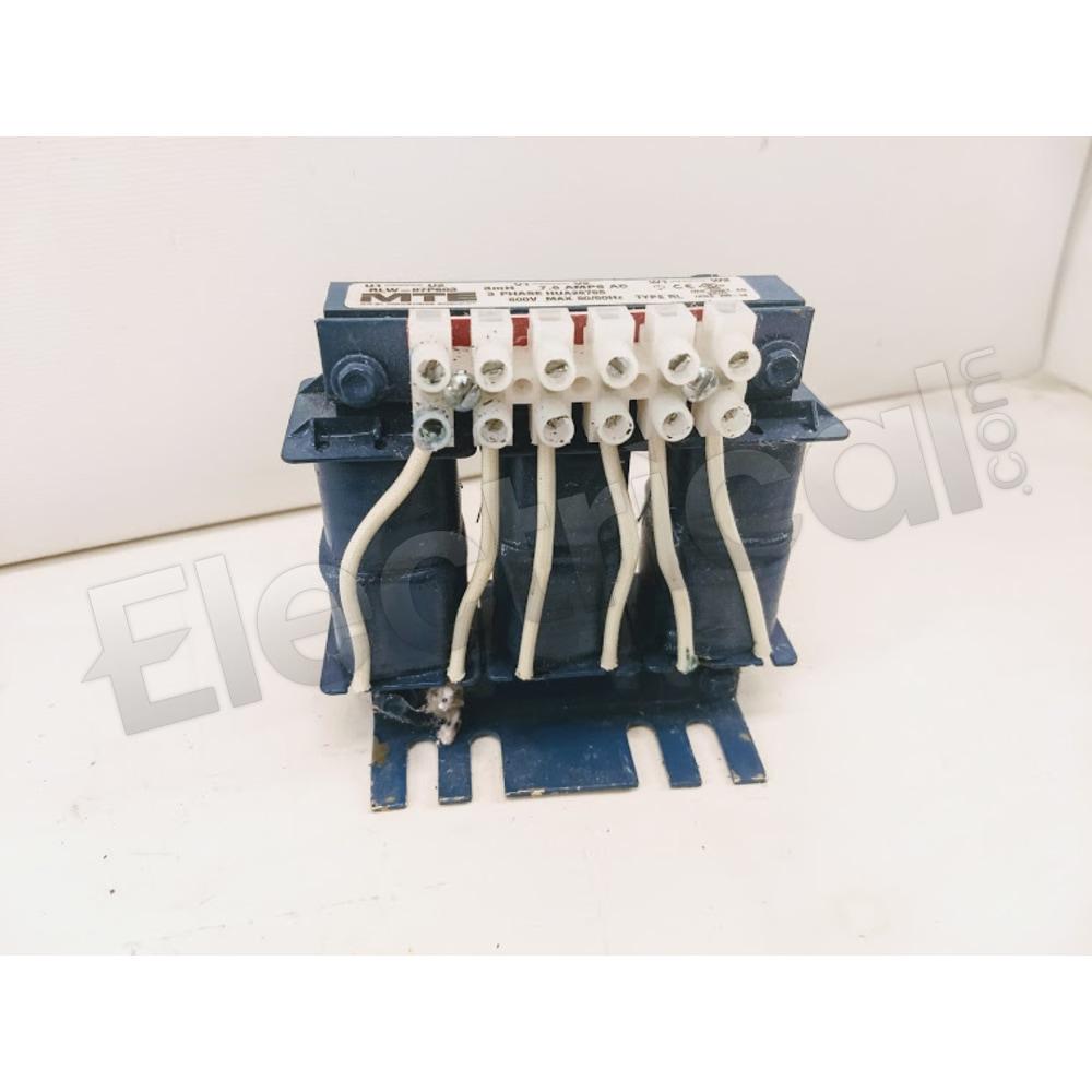 RLW-07P603