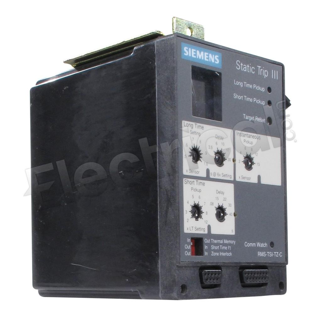 RMS-TSI-TZ-C