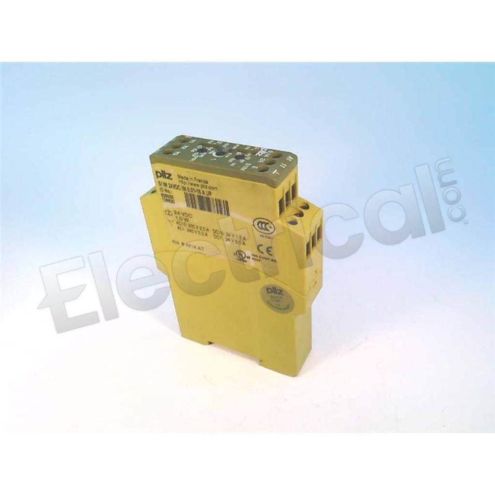 S1IM-24VDC-IM-0.01-15-A-UP