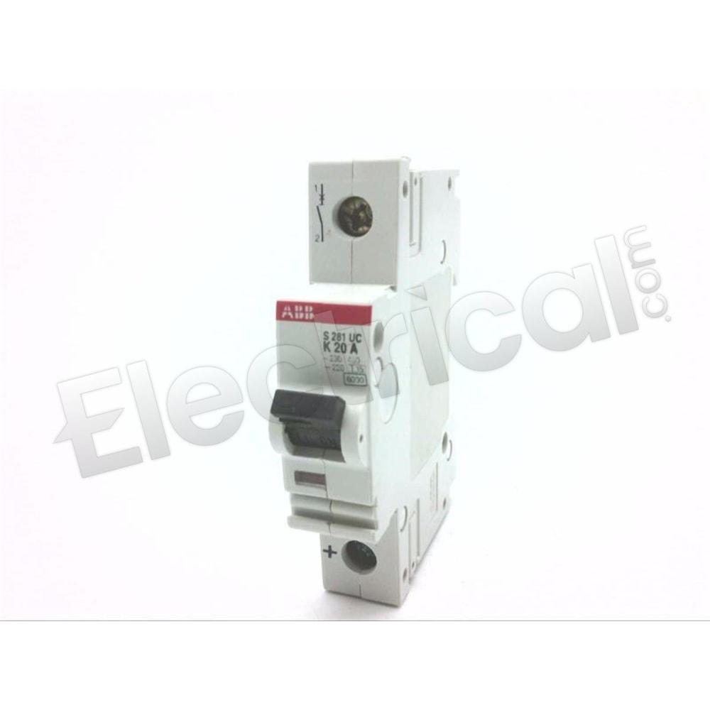 S281UC-K20