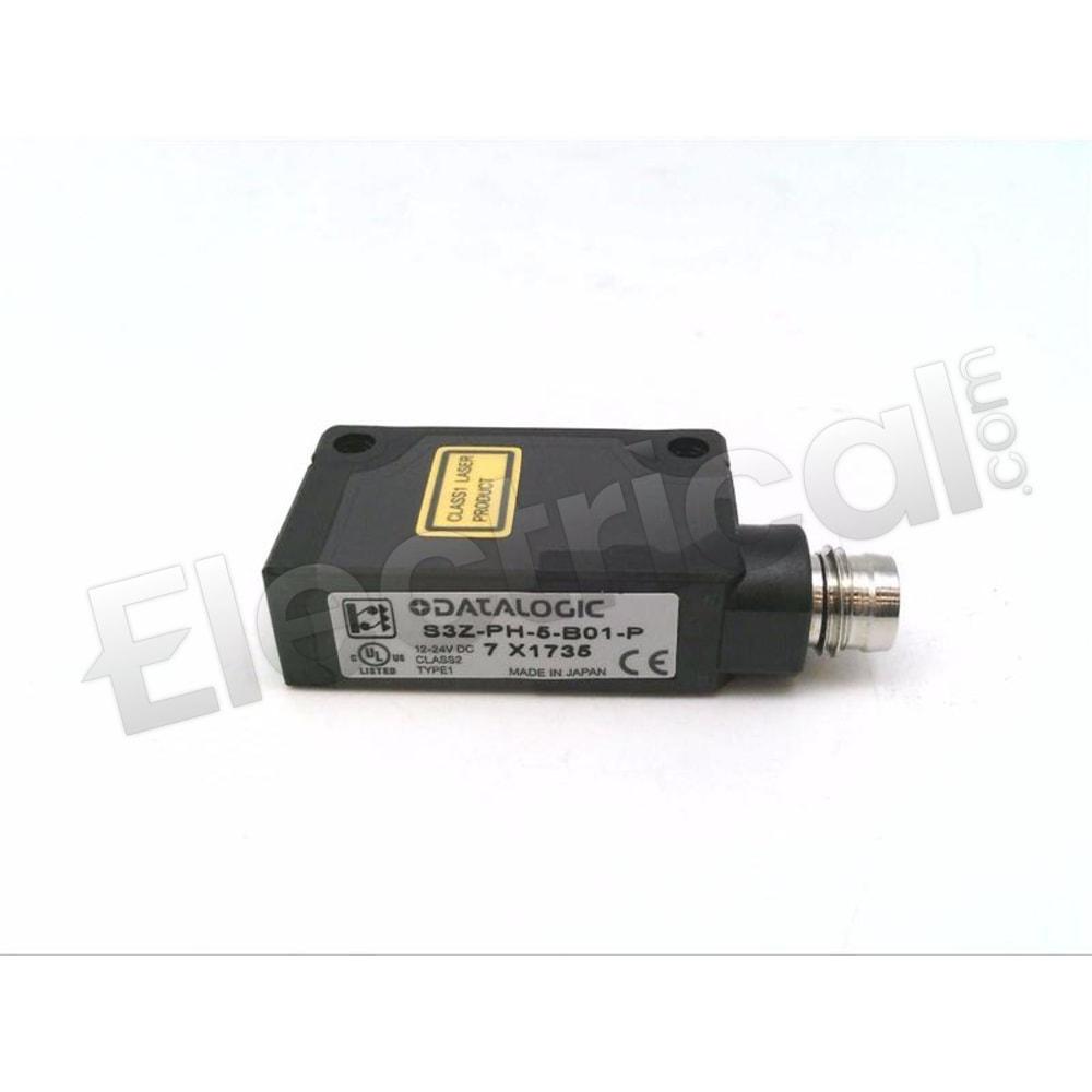 S3Z-PH-5-B01-PP