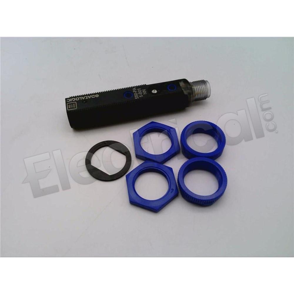 S50-PA-5-B01-NN