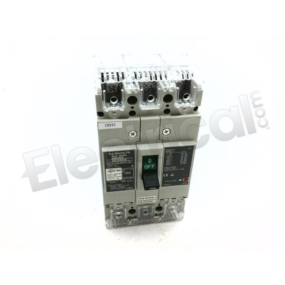 SA103CUL/75