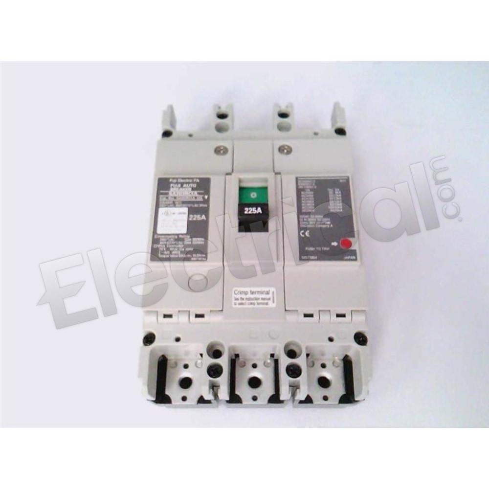 SA203RCUL225