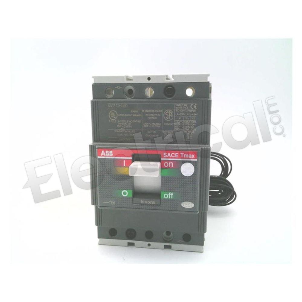 SACE-TMAX-T2-H-100