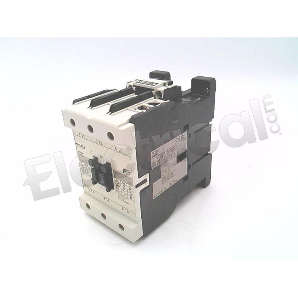 SC-E4-110VAC