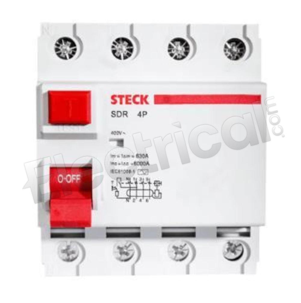 SDR412530